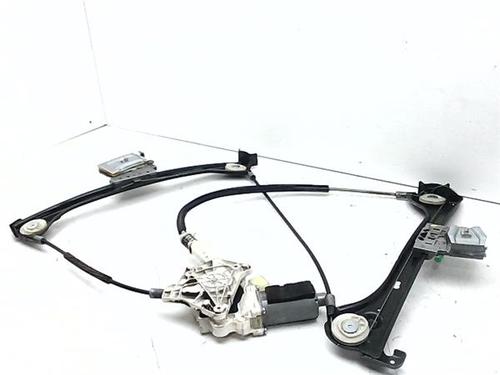 Used Front left window mechanism Front left window mechanism 38350884 38350884