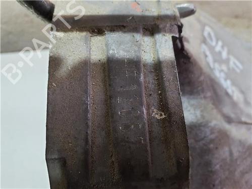 Gearbox VW PASSAT B5 (3B2) 1.9 TDI | BP38404277M3 - Image 3
