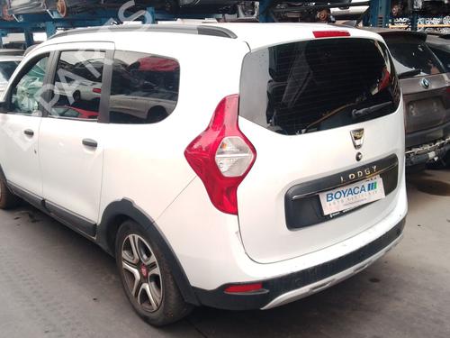 Sæde sæt DACIA LODGY (JS_) 1.5 Blue dCi 115 (JSJT) | BP39618654C78 - Image 6