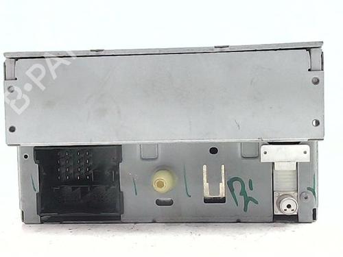Radio FORD C-MAX (DM2) 1.6 TDCi | BP38460520E6 - Image 5