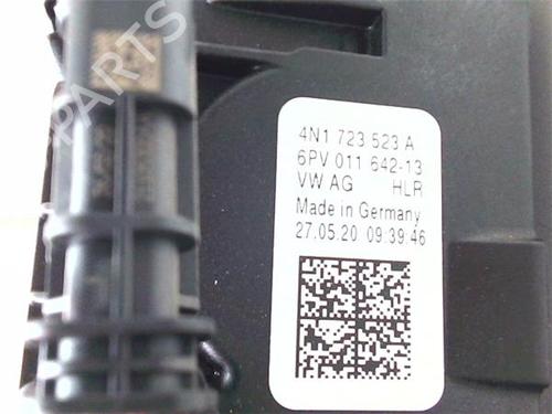 Pedal AUDI A6 C8 (4A2) 45 TDI Mild Hybrid quattro | BP38384126I4 - Image 5