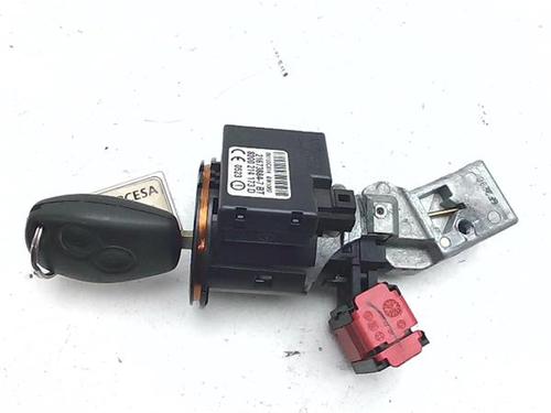Used Ignition barrel Ignition barrel 38509678 38509678