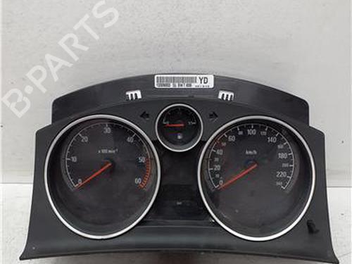 Used Instrument cluster Instrument cluster 38368426 38368426