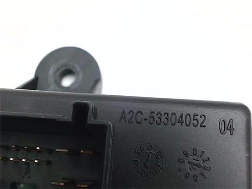 Control unit FORD C-MAX II (DXA/CB7, DXA/CEU) 1.0 EcoBoost | BP38376918M11 - Image 4