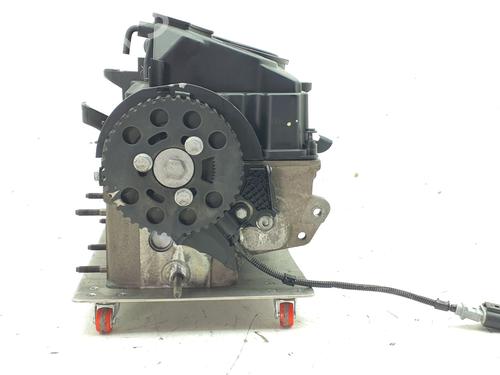 Cylinder head AUDI A3 (8P1) 1.9 TDI | BP38334081M5 - Image 4
