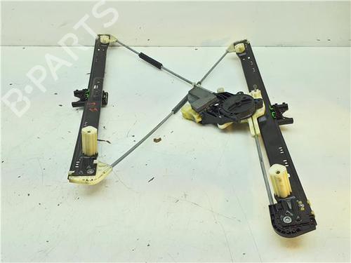 Used Front left window mechanism Front left window mechanism 38371233 38371233