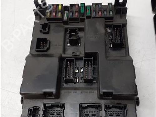 Used Fuse box Fuse box PEUGEOT 307 (3A/C) 1.6 16V (109 hp) 38363657 38363657