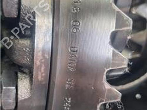 Rear differential FORD TRANSIT Van (FA_ _) 2.4 TDCi RWD | BP38385978M24 - Image 2