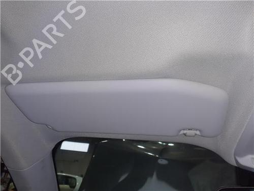 Pala sol esquerda Pala sol esquerda PEUGEOT 2008 II (UD_, US_, UY_, UJ_, UR_, UC_) 1.5 BlueHDI 110 (UDYHSK) (110 hp) 38396491 38396491