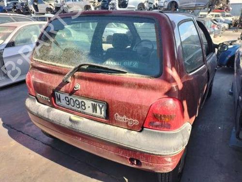 Left taillight RENAULT TWINGO II (CN0_) 1.2 (CN0D) | BP38363690C34 - Image 7