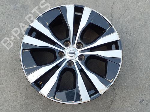 Used Rim Rim 38400120 38400120