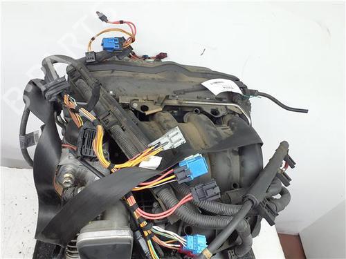 Engine BMW 1 (E87) 118 i | BP38395640M1 - Image 5