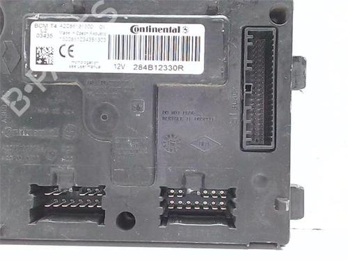 Electronic module DACIA SANDERO 1.5 dCi | BP38391228M83 - Image 4