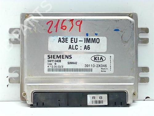 Used Control unit Control unit 38371972 38371972