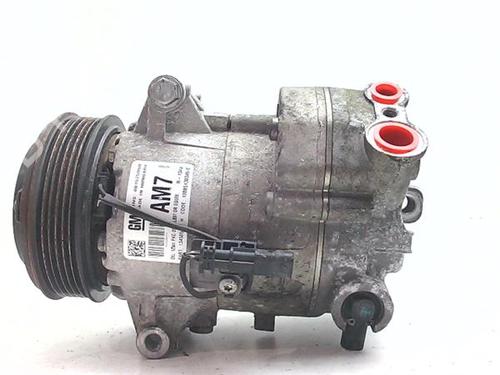 AC compressor OPEL ZAFIRA TOURER C (P12) 1.6 CDTI (75) | BP38388354M34 - Image 2