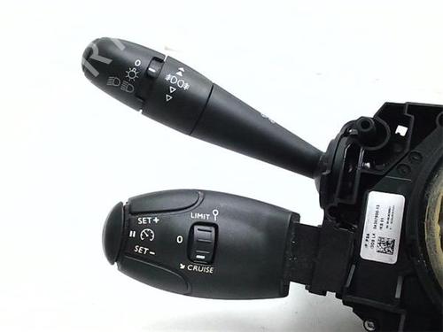 Headlight switch CITROËN C3 II (SC_) 1.6 HDi 90 | BP40085920I24 - Image 3