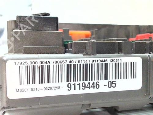 Electronic module BMW X1 (E84) sDrive 18 d | BP38386948M83 - Image 3