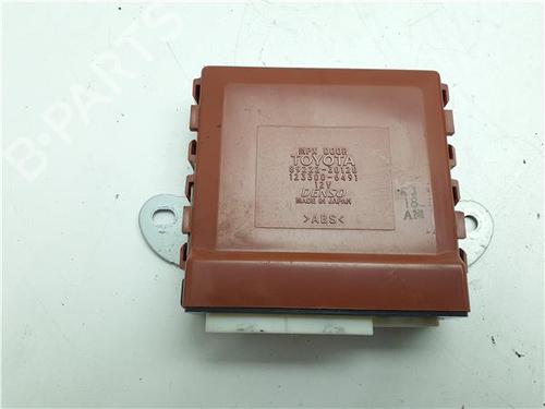 Comfort control module LEXUS GS (_S19_) 300 (GRS190_, GRS190R) | BP38372441M56 - Image 2