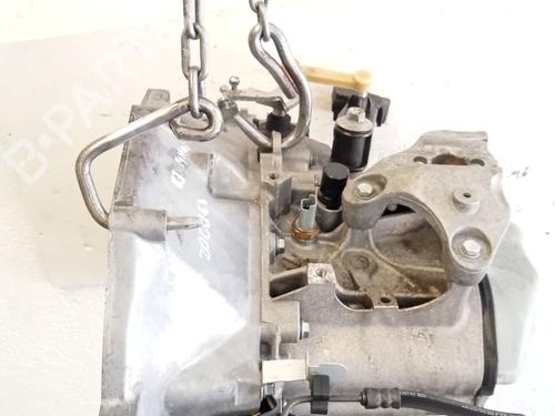 Gearbox CITROËN C3 III (SX) 1.2 VTi 82 | BP38333866M3 - Image 3