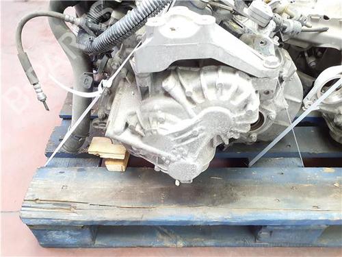 Gearbox OPEL ASTRA J Saloon 1.7 CDTI (69) | BP38374154M3 - Image 2