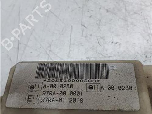 Electronic module FORD FOCUS II (DA_, HCP, DP) 2.0 TDCi | BP38369206M83 - Image 2