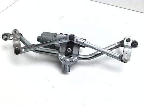 Used Front wiper motor Front wiper motor CITROËN C3 III (SX) 1.5 BlueHDi 100 (SXYHYP, SXYHTU) (102 hp) 40085935 40085935
