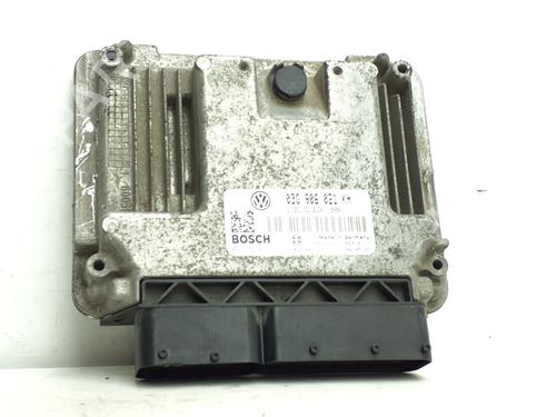 engine-control-unit-ecu-vw-golf-v-1k1-2003-2004-2005-2006-2007-2008-2009-2010-40079990 main image
