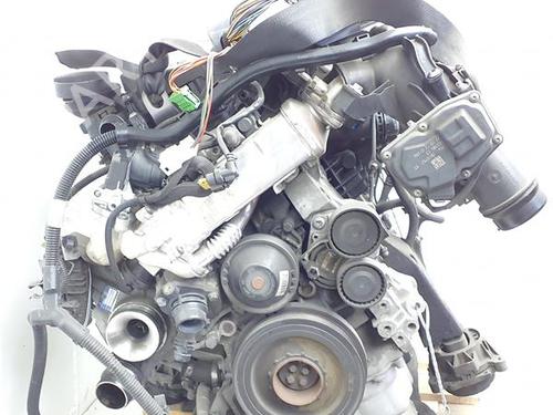 Engine BMW 1 (F20) 116 d | BP38374751M1 - Image 2