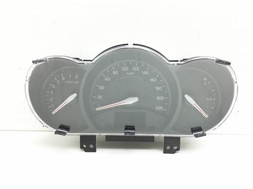 instrument-cluster-kia-rio-iii-ub-2011-2012-2013-2014-2015-2016-2017-38373004 main image