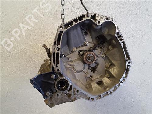 Gearbox RENAULT CLIO III Hatchback Van (SB_, SR_) 1.5 dCi | BP38351461M3 - Image 5