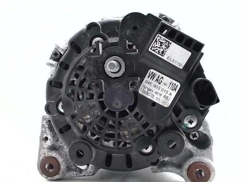 Alternator SEAT LEON ST (5F8) 1.5 TSI | BP38376839M7 - Image 2