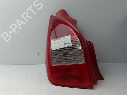 Used Left taillight Left taillight 38354714 38354714