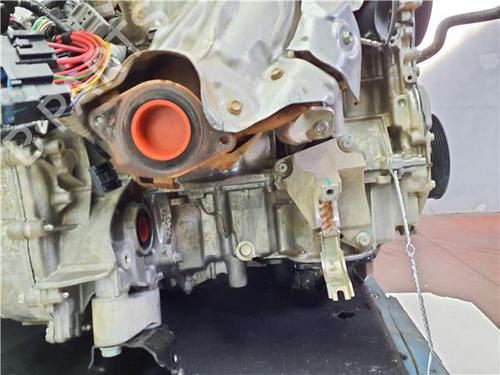 Engine RENAULT ARKANA I (LCM_, LDN_) 1.3 TCe 140 (LDN0) | BP38384612M1 - Image 8