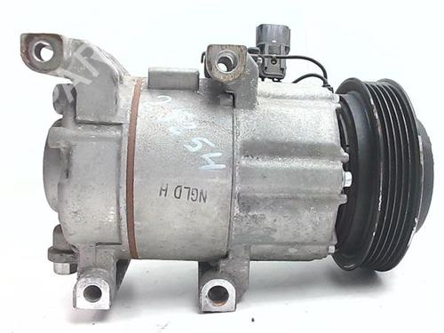 AC compressor HYUNDAI ix35 (LM, EL, ELH) 1.7 CRDi | BP38384395M34 - Image 4