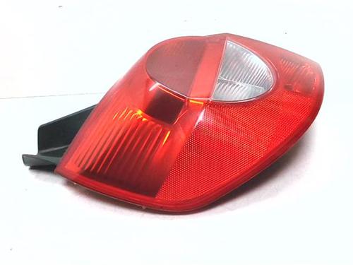Left taillight RENAULT CLIO III Hatchback Van (SB_, SR_) 1.5 dCi | BP38385303C34 - Image 7