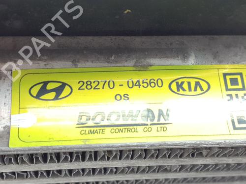 Intercooler HYUNDAI KONA SUV Van (OS, OSE, OSI) 1.0 T-GDi | BP38400689M30 - Image 5