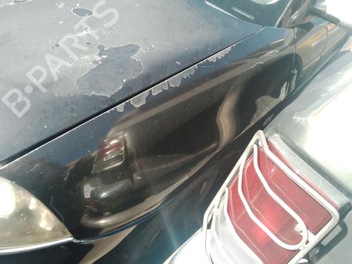 Used Left front fenders Left front fenders SEAT IBIZA III (6L1) 1.9 TDI (100 hp) 39962346 39962346