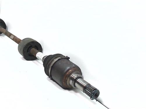 Right front driveshaft FIAT 500 (312_) | BP38332771M39 - Image 4