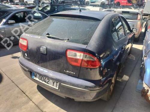 Control unit SEAT LEON (1M1) 1.6 | BP38378817M11 - Image 7