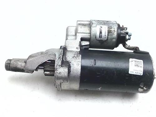 Starter AUDI A4 B6 Avant (8E5) 2.5 TDI | BP38386281M8 - Image 3