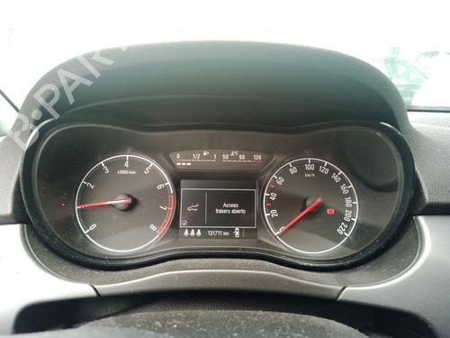 Engine OPEL CORSA E (X15) 1.4 LPG (08, 68) | BP38333324M1 - Image 3