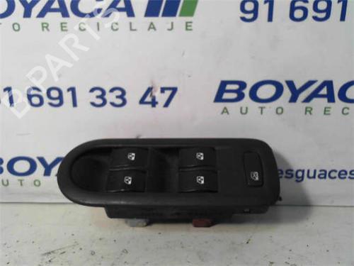 Switch RENAULT MEGANE II Saloon (LM0/1_) 1.5 dCi (LM1E) | BP38351359I30 - Image 2