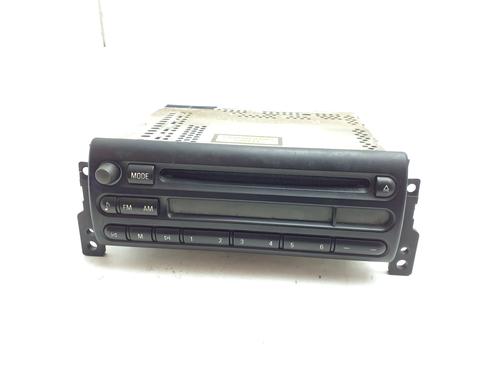 Used Radio Radio 38651686 38651686
