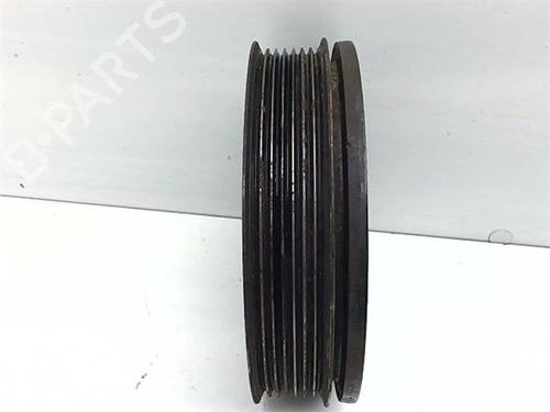 Pulley NISSAN PRIMASTAR Bus (X83) dCi 120 | BP38374562M122 - Image 4