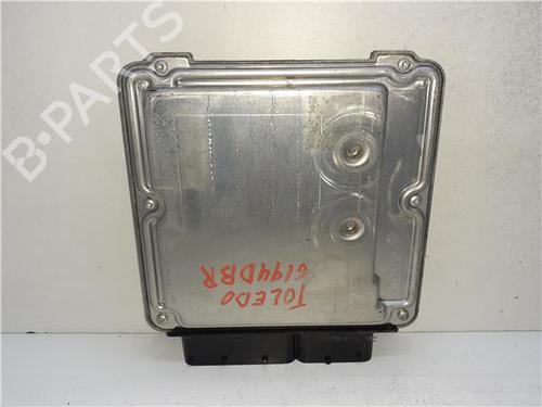 Used Control unit Control unit 38359419 38359419