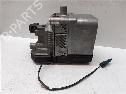 Heater matrix box BMW X5 (E53) 3.0 d | BP38360701M61 - Image 2