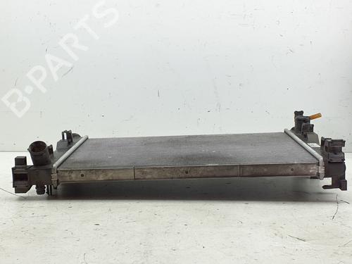 Water radiator RENAULT CLIO V (B7_) 1.3 TCe 130 (B7MF) | BP39721923M31 - Image 7