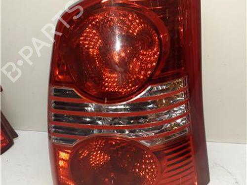 Used Right taillight Right taillight 38362675 38362675