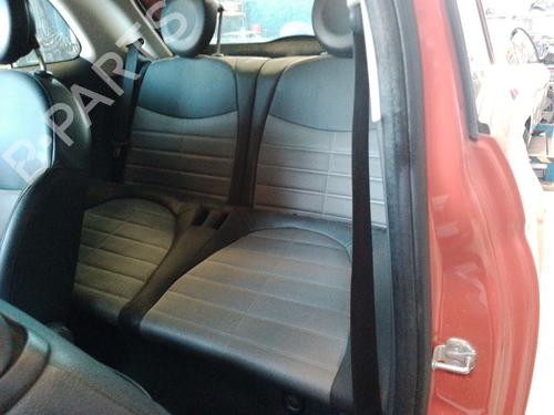 Sæde sæt FIAT 500 (312_) 1.2 LPG (312AXA1A) | BP38334979C78 - Image 5