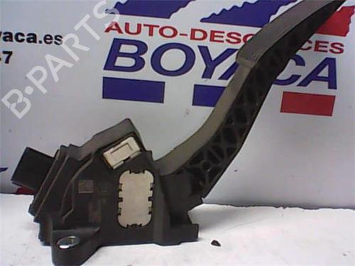 Used Pedal Pedal 38348738 38348738